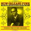 New Orleans Funk 4: Voodoo Fire in New Orleans 1951-75