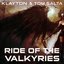 Ride of the Valkyries