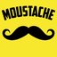 MOUSTACHE (feat. Netta)