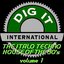The Italo Techno House of the 90's, Vol. 1 (Best of Dig-it International)