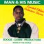 Man & His Music (Remixes from Around the World)