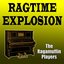 Ragtime Explosion