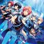 ENSEMBLE STARS! ALBUM SERIES PRESENT-Knights-