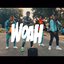 Woah (feat. D3Mstreet) - Single