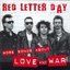 More Songs About Love And War