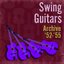 Swing Guitars Archive '52-'55