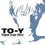 TO-Y オリジナル・イメージ・アルバム