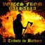 Voices From Valhalla - A Tribute To Bathory