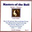 Masters Of The Roll - Rarities Volume 1 - Disc 31