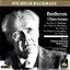 Live Concerts: Carnegie Hall, 1954; Lugano, 1953