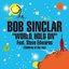 World, Hold On (feat. Steve Edwards) - Single