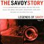 The Legends of Savoy Volume 2