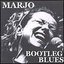 Bootleg Blues