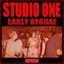 Studio One Early Reggae