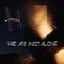 Ellen Allien pres. We Are Not Alone, Pt. 8 [Explicit]
