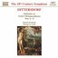 DITTERSDORF: Sinfonias on Ovid's Metamorphoses, Nos. 4 - 6