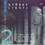 Ligeti Edition 2: A Cappella Choral Works (London Sinfonietta Voices feat. conductor: Terry Edwards)
