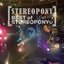 BEST of STEREOPONY ~Final Live~