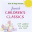 Jewish Children's Classics