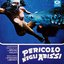 Pericolo Negli Abissi (Colonna Sonora Originale Del Film)