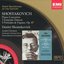 Shostakovich: Piano Concertos; 3 Fantastic Dances; 5 Preludes & Fugues, Op. 87