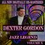 Dexter Gordon - Volume 10