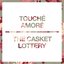 The Casket Lottery & Touché Amoré Split
