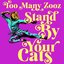 Stand by Your Cats - Single