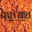 Appetite For Destruction / G N'R Lies / The Spaghetti Incident