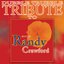 A Tribute to Randy Crawford