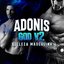 ADONIS GOD V2 Glow up, Belleza Masculina, GigaChad (Audio Subliminal Muy Poderoso)