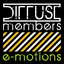 E Motions EP
