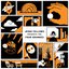 The Four Oranges - EP