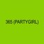 365 PARTYGIRL (EASYFUN Remix)