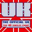 The Official Uk Top 40 Singles Chart 08-12-2013
