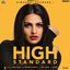 High Standard - Single