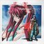 Angel Knight Sword 3 -Misa Aervelchest-
