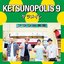 KETSUNOPOLIS 9