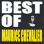 Best of Maurice Chevalier