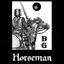 HORSEMAN