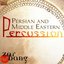 Persian and Middle Eastern Percussion