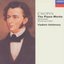The Piano Works of Frederic Chopin