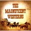 The Magnificent Westerns