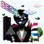 Beck - The Information album artwork