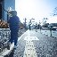 Tokyo Blue