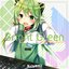 Bright Green