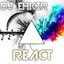 React