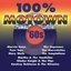 100% Motown - 60s