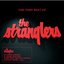 Very Best of the Stranglers