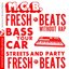 Fresh Beats (Digitally Remastered) - EP
